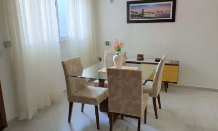 Casa Térrea para Venda em Jacareí, Residencial Santa Paula, 2 dormitórios, 1 suíte, 2 banheiros, 2 vagas