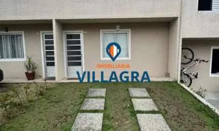 Casa em Condomínio para Venda em São José dos Campos, Vila São Geraldo, 3 dormitórios, 1 suíte, 2 banheiros, 2 vagas