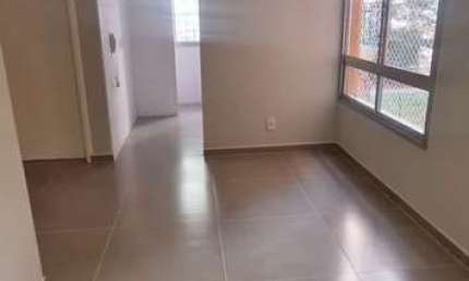 Apartamento para Venda em São José dos Campos, Chácaras Pousada do Vale, 2 dormitórios, 2 banheiros, 1 vaga
