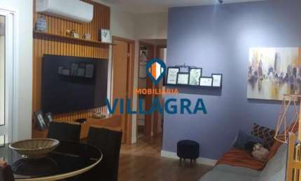 Apartamento para Venda em São José dos Campos, Jardim Petrópolis, 3 dormitórios, 1 suíte, 2 banheiros, 2 vagas