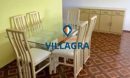 Apartamento para venda em são josé dos campos, jardim bela vista, 3 dormitórios, 1 suíte, 2 banheiros, 1 vaga