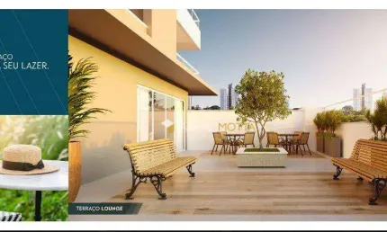 Apartamento à venda, 76 m² por R$ 527.465,43 - Barreiros - São José/SC