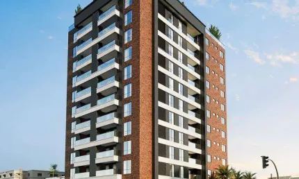 Apartamento com 3 dormitórios à venda, 129 m² por r$ 1.575.000,00 - canto - florianópolis/sc