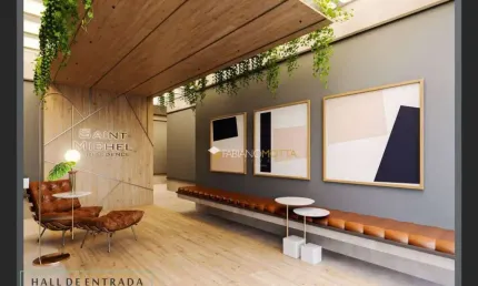 Apartamento à venda, 75 m² por R$ 846.000,00 - Kobrasol - São José/SC