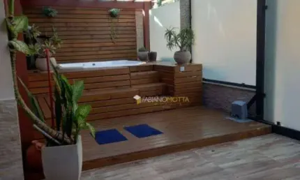 Casa com 4 dormitórios à venda, 360 m² por R$ 1.500.000,00 - Bela Vista - São José/SC