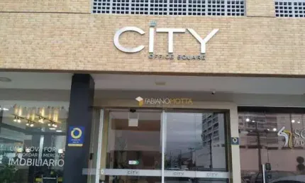Sala à venda, 25 m² por r$ 250.000,00 - pagani - palhoça/sc