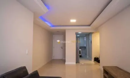 Apartamento à venda, 96 m² por R$ 1.260.000,00 - Centro - Florianópolis/SC