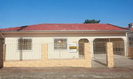 Casa com 4 quartos à venda na Rua Cândido Amaro Damásio, 1609, Jardim Cidade de Florianópolis, São José