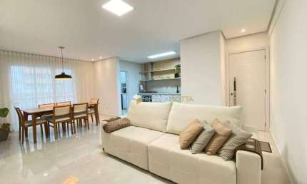 Apartamento à venda, 93 m² por R$ 999.000,00 - Nossa Senhora do Rosário - São José/SC