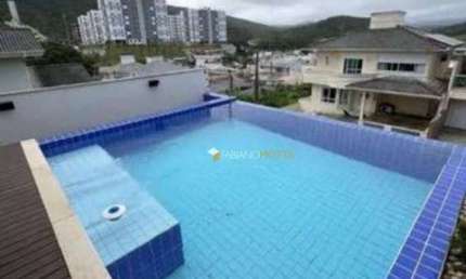 Casa com 3 dormitórios à venda, 300 m² por R$ 2.500.000,00 - Cidade Universitária Pedra Branca - Palhoça/SC