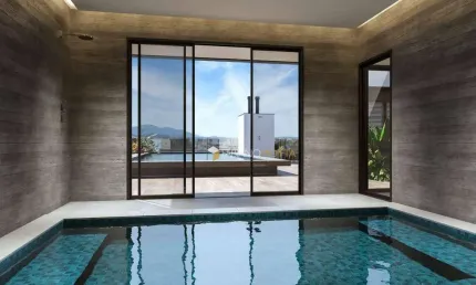 Apartamento à venda, 70 m² por R$ 891.936,00 - Estreito - Florianópolis/SC