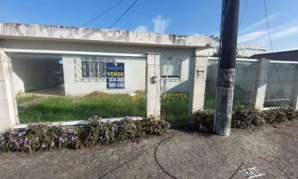 Casa com 3 dormitórios à venda, 180 m² por R$ 1.300.000,00 - Kobrasol - São José/SC