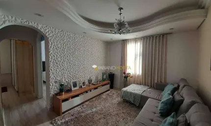 Apartamento à venda, 51 m² por R$ 440.000,00 - Kobrasol - São José/SC