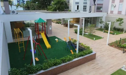 Apartamento com 3 dormitórios à venda, 95 m² por R$ 1.282.500,00 - Itacorubi - Florianópolis/SC
