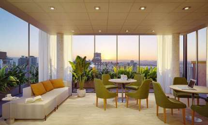 Apartamento com 2 dormitórios à venda, 121 m² por R$ 2.424.242,55 - Centro - Florianópolis/SC