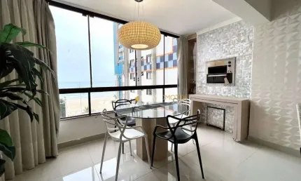 Apartamento com 4 dormitórios à venda, 241 m² por R$ 4.000.000 - Centro - Balneário Camboriú/SC