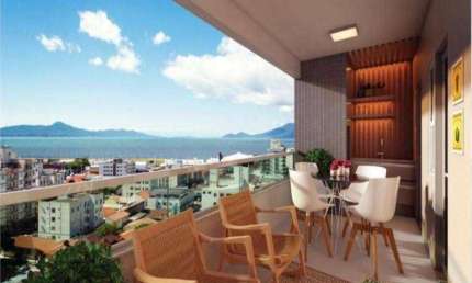 Cobertura à venda, 145 m² por R$ 2.227.000,00 - Kobrasol - São José/SC