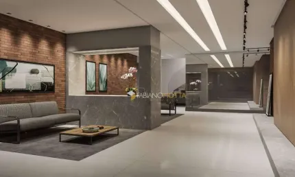 Apartamento garden à venda, 92 m² por r$ 929.129,00 - estreito - florianópolis/sc