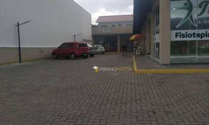 Loja para alugar, 39 m² por R$ 1.598,52/mês - Bela Vista - Palhoça/SC