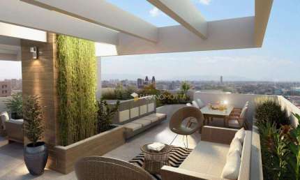 Apartamento com 2 dormitórios à venda, 67 m² por R$ 790.000,00 - Jardim Atlântico - Florianópolis/SC