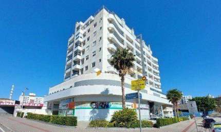 Loja para alugar, 46 m² por R$ 2.116,55/mês - Estreito - Florianópolis/SC