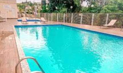 Apartamento com 2 dormitórios à venda, 63 m² por R$ 514.100,00 - Centro - São José/SC