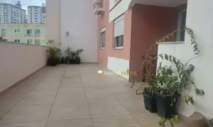 Apartamento com 3 dormitórios à venda, 101 m² por r$ 589.999,00 - barreiros - são josé/sc