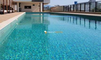 Apartamento com 3 dormitórios à venda, 92 m² por R$ 1.188.800 - Balneário - Florianópolis/SC