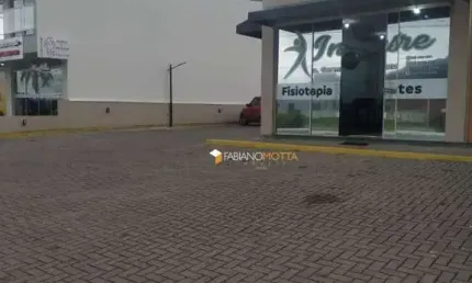 Loja para alugar, 30 m² por r$ 1.727,63/mês - bela vista - palhoça/sc
