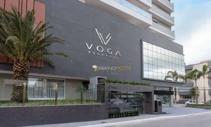 Apartamento com 3 dormitórios à venda, 121 m² por R$ 1.434.778,15 - Kobrasol - São José/SC