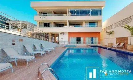 Apartamento com 3 dormitórios à venda, 82 m² por r$ 690.000,00 - barreiros - são josé/sc