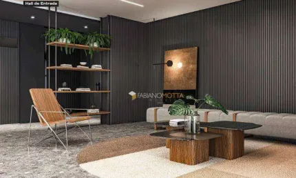 Apartamento à venda, 95 m² por r$ 1.090.000,00 - kobrasol - são josé/sc