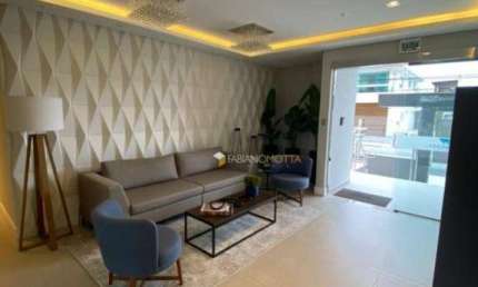 Apartamento à venda, 118 m² por R$ 1.407.000,00 - Kobrasol - São José/SC