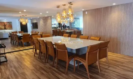 Apartamento com 2 dormitórios à venda, 73 m² por R$ 770.760,15 - Kobrasol - São José/SC