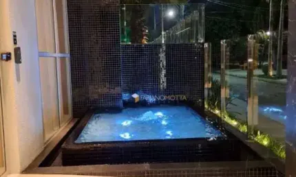 Apartamento à venda, 92 m² por R$ 876.950,89 - Kobrasol - São José/SC