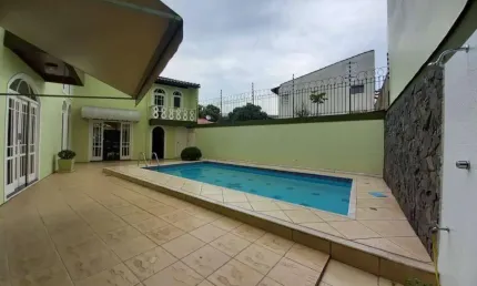 Casa com 4 quartos à venda na Rua José João de Souza, 420, Roçado, São José