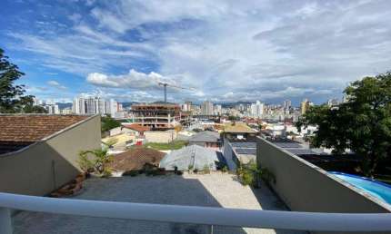 Casa com 2 dormitórios à venda, 426 m² por R$ 1.700.000,00 - Canto - Florianópolis/SC