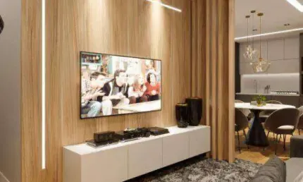Apartamento com 2 dormitórios à venda, 63 m² por R$ 489.990,00 - Urbanova - São José dos Campos/SP