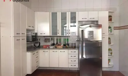 Sobrado com 3 dormitórios à venda, 170 m² por r$ 745.000,00 - jardim sul - são josé dos campos/sp