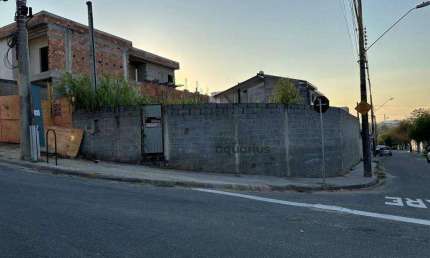 Terreno à venda, 226 m² por R$ 300.000,00 - Villa Branca - Jacareí/SP