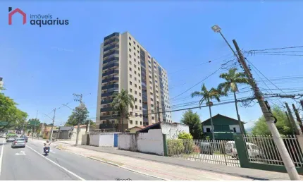 Apartamento com 5 dormitórios à venda, 170 m² por r$ 1.170.000,00 - centro - são josé dos campos/sp