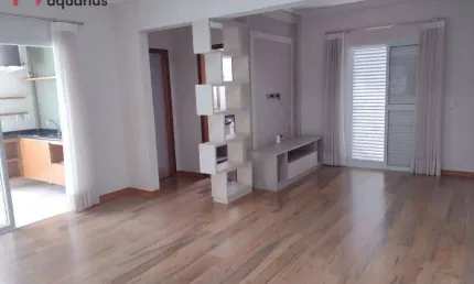 Apartamento no Edifício Vier Vale com 3 dormitórios à venda, 150 m² por R$ 1.280.000 - Jardim Augusta - São José dos Campos/SP