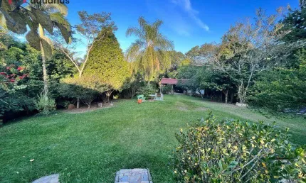 Chácara com 5 dormitórios à venda, 9100 m² por R$ 2.000.000,00 - Vila São Geraldo - São José dos Campos/SP