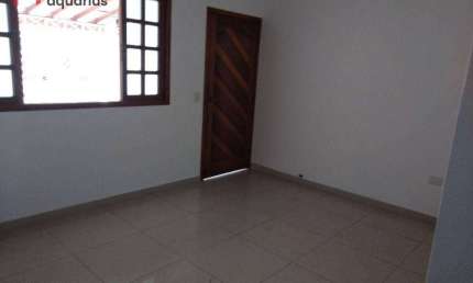 Casa com 3 dormitórios à venda, 140 m² por R$ 648.950,00 - Residencial Bosque dos Ipês - São José dos Campos/SP