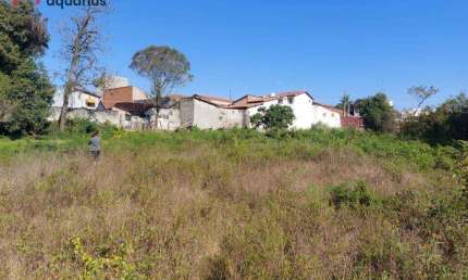 Terreno à venda, 9787 m² por R$ 15.000.000,00 - Vila São João - Caçapava/SP