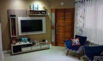 Sobrado com 3 dormitórios à venda, 190 m² por R$ 628.000,00 - Jardim Rodolfo - São José dos Campos/SP