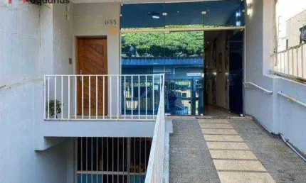 Prédio à venda, 428 m² por R$ 1.500.000,00 - Jardim Satélite - São José dos Campos/SP