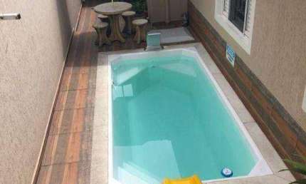 Casa com 3 dormitórios à venda, 225 m² por R$ 756.000,00 - Jardim América - Jacareí/SP