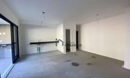Penthouse no Edifício Wonder com 3 dormitórios à venda, 141 m² por R$ 1.300.000 - Jardim Satélite - São José dos Campos/SP