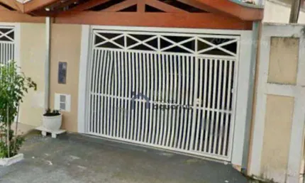 Casa com 3 dormitórios à venda, 120 m² por R$ 650.000,00 - Parque Industrial - São José dos Campos/SP